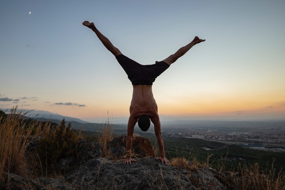 calisthenics-workout